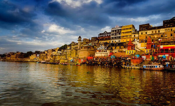 Varanasi Ayodhya, Ayodhya from Varanasi, Varanasi Ayodhya tour package from Kolkata,